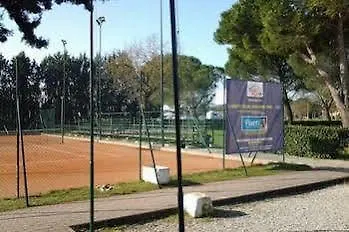 Sport Village La Badia Colle Val D'Elsa Ξενοδοχείο