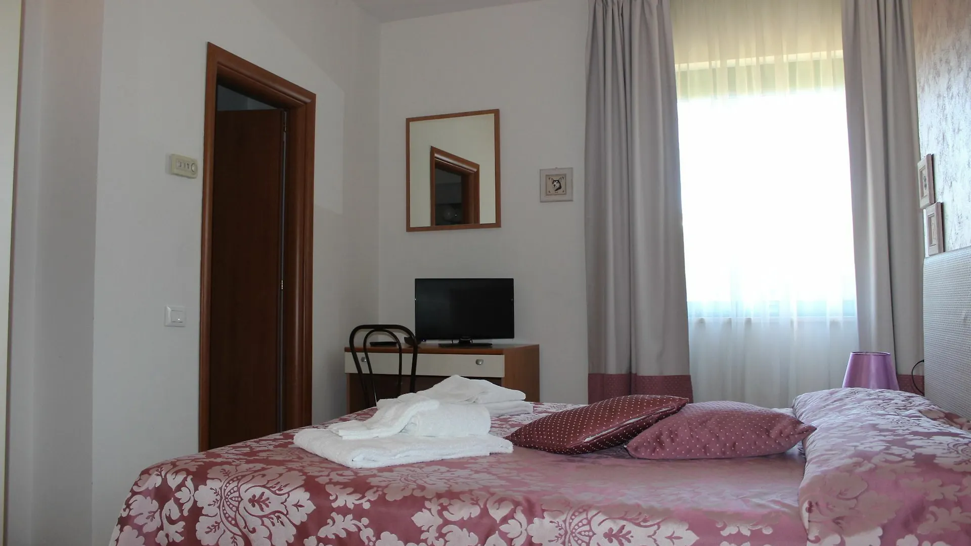 Sport Village La Badia Colle Val D'Elsa 3*,  Ιταλία