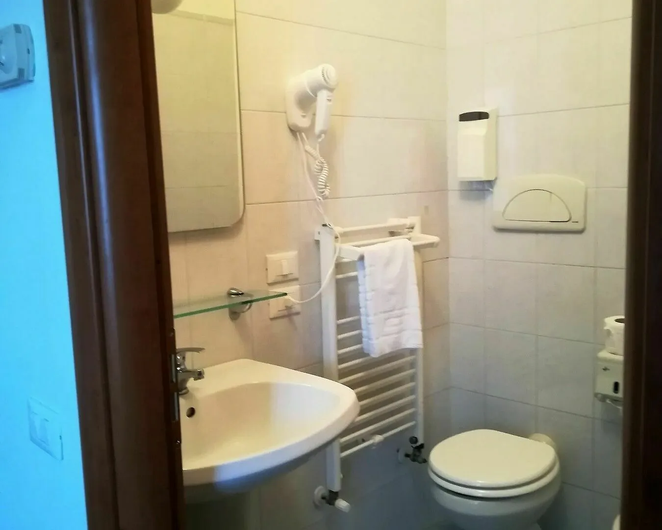 Sport Village La Badia Colle Val D'Elsa Ιταλία