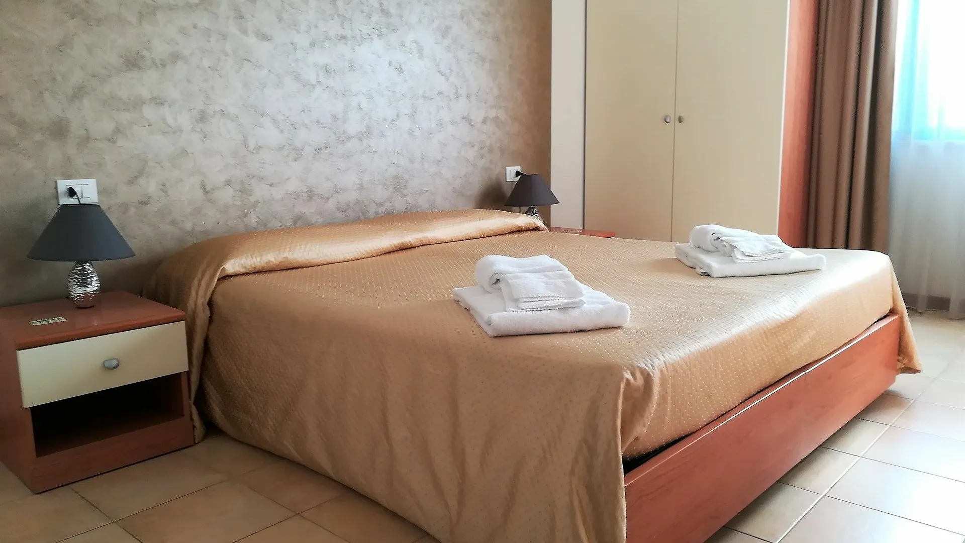 Sport Village La Badia Colle Val D'Elsa Ξενοδοχείο