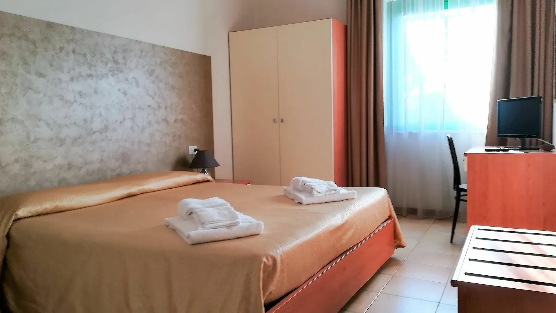 Sport Village La Badia Colle Val D'Elsa Ξενοδοχείο