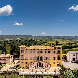 Lecchi Wellness **** Colle di Val d'Elsa