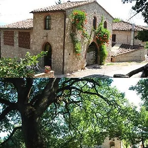 Fattoria Di Mugnano Colle di Val d'Elsa